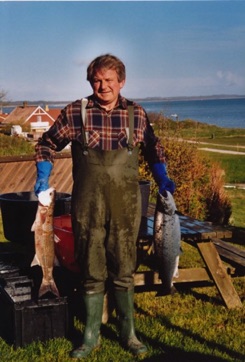 Over Stranden 1 - dagens fangst.jpg Over Stranden 1 - dagens fangst.jpg